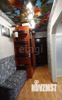 3-к квартира, вторичка, 64м2, 5/10 этаж