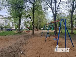 2-к квартира, вторичка, 44м2, 3/5 этаж