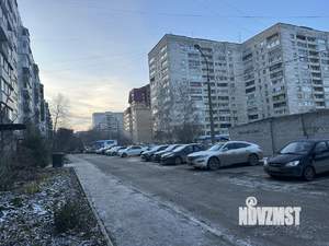 2-к квартира, вторичка, 44м2, 3/9 этаж