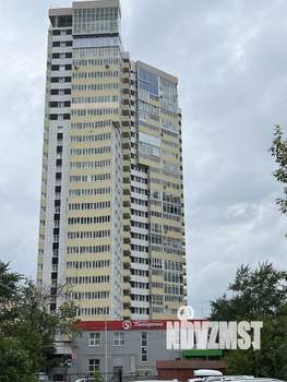 3-к квартира, вторичка, 74м2, 20/26 этаж