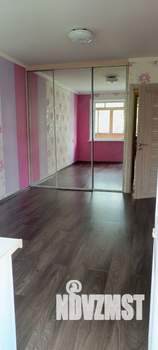2-к квартира, вторичка, 47м2, 2/5 этаж