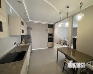3-к квартира, вторичка, 82м2, 13/16 этаж
