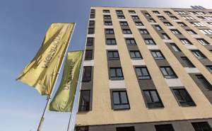 1-к квартира, вторичка, 32м2, 2/9 этаж