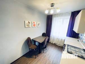 3-к квартира, вторичка, 61м2, 1/9 этаж