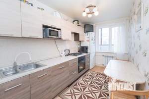 2-к квартира, вторичка, 51м2, 4/10 этаж