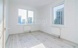 Студия квартира, вторичка, 25м2, 3/13 этаж