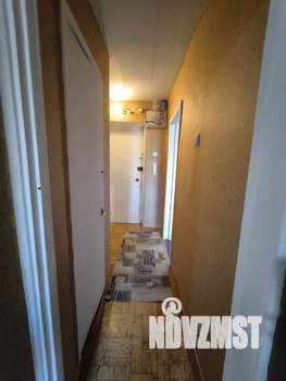 1-к квартира, вторичка, 29м2, 3/9 этаж