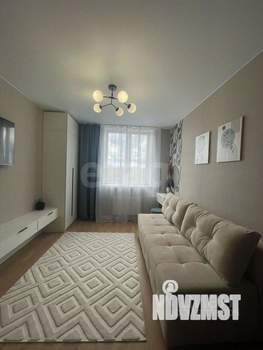1-к квартира, вторичка, 32м2, 9/14 этаж