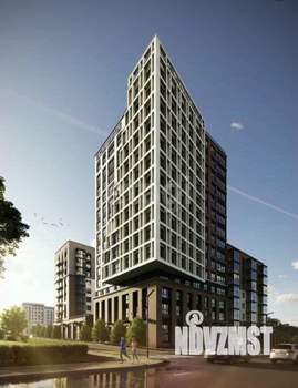 2-к квартира, вторичка, 48м2, 3/8 этаж