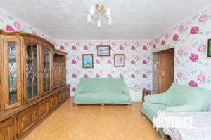 2-к квартира, вторичка, 57м2, 5/13 этаж