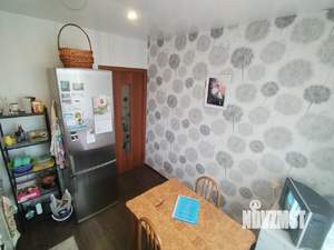 3-к квартира, вторичка, 66м2, 9/9 этаж