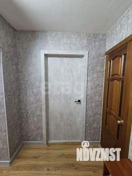 1-к квартира, вторичка, 34м2, 2/9 этаж