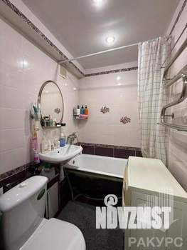 1-к квартира, вторичка, 31м2, 2/5 этаж
