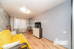 2-к квартира, вторичка, 45м2, 5/5 этаж