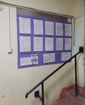 2-к квартира, вторичка, 23м2, 1/5 этаж