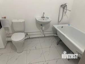 3-к квартира, вторичка, 59м2, 4/8 этаж