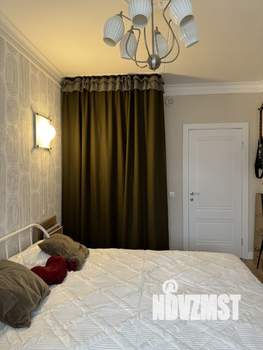 3-к квартира, вторичка, 61м2, 6/10 этаж