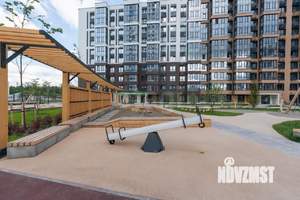 2-к квартира, вторичка, 52м2, 14/20 этаж