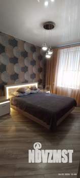 3-к квартира, вторичка, 75м2, 4/5 этаж