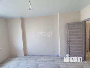 1-к квартира, вторичка, 35м2, 7/16 этаж