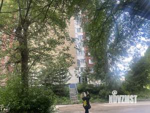 3-к квартира, вторичка, 63м2, 1/5 этаж