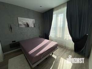 2-к квартира, вторичка, 39м2, 12/24 этаж