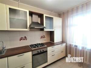 2-к квартира, вторичка, 52м2, 6/10 этаж