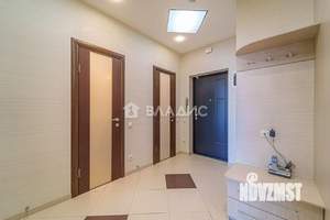 4-к квартира, вторичка, 134м2, 9/25 этаж