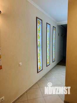 3-к квартира, вторичка, 111м2, 9/14 этаж