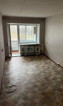 1-к квартира, вторичка, 30м2, 1/5 этаж