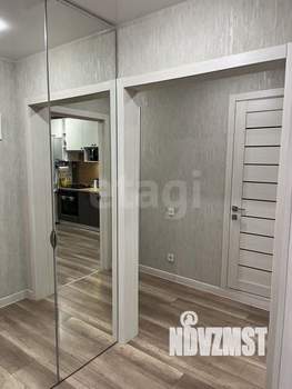 2-к квартира, вторичка, 53м2, 3/10 этаж