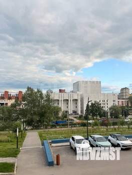 2-к квартира, вторичка, 46м2, 1/12 этаж