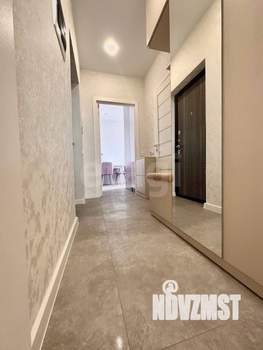 1-к квартира, вторичка, 31м2, 19/19 этаж