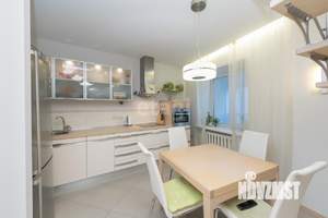 6-к квартира, вторичка, 145м2, 16/17 этаж