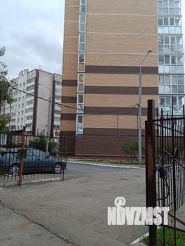 2-к квартира, вторичка, 65м2, 2/16 этаж