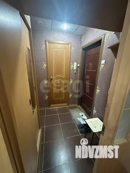 1-к квартира, вторичка, 35м2, 7/9 этаж