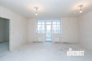 2-к квартира, вторичка, 43м2, 12/19 этаж