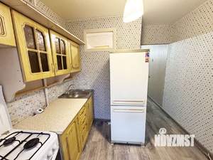 1-к квартира, вторичка, 31м2, 1/5 этаж
