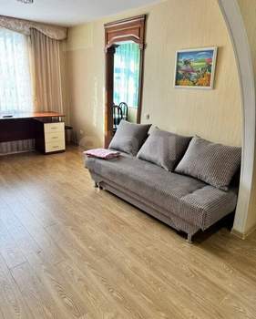 3-к квартира, вторичка, 61м2, 5/9 этаж