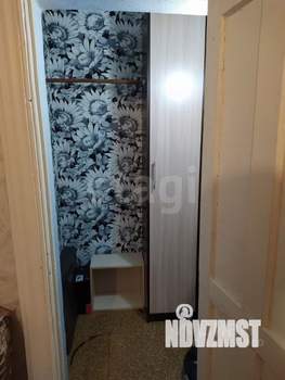 1-к квартира, вторичка, 32м2, 1/5 этаж