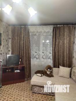 3-к квартира, вторичка, 57м2, 4/9 этаж