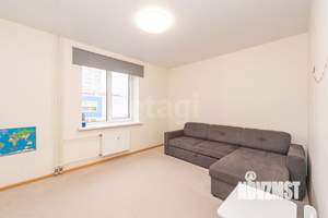 3-к квартира, вторичка, 67м2, 2/12 этаж