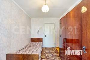 2-к квартира, вторичка, 45м2, 2/9 этаж