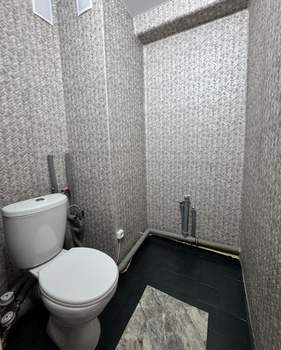 1-к квартира, вторичка, 38м2, 2/8 этаж