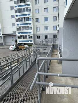 2-к квартира, вторичка, 61м2, 10/10 этаж