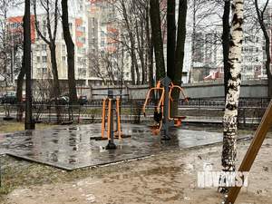 2-к квартира, вторичка, 44м2, 9/9 этаж