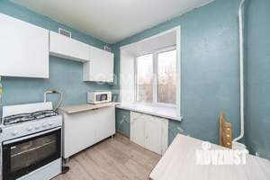 1-к квартира, вторичка, 31м2, 5/5 этаж