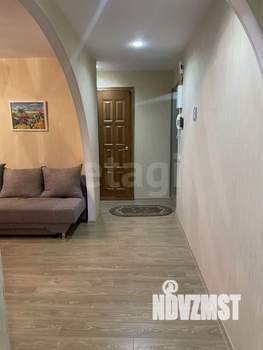 3-к квартира, вторичка, 61м2, 5/9 этаж