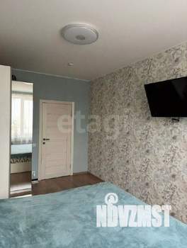 3-к квартира, вторичка, 72м2, 5/17 этаж