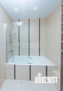 3-к квартира, вторичка, 69м2, 15/25 этаж
